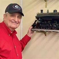 Robert (Bob) Beatty Hubbard Jr.