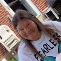 Lisa Mae Jeffreys Blunk