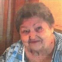 Donna Darlene Hawkins