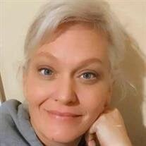 Heather Angela Menard-Jones