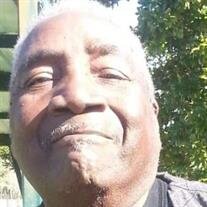 Mr. Joe Moore, Sr.