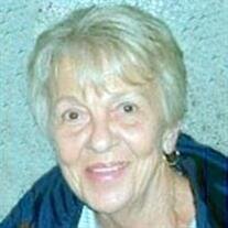 Virginia H. Velin