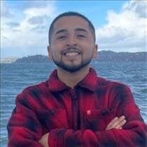 Antonio Moises Hernandez, Jr.