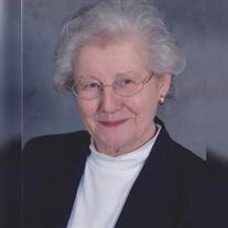Mrs. Helen S. Brown