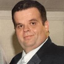 James Amos "Jimmy" Robinson Jr.