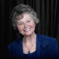 Ida Dale Weinreich