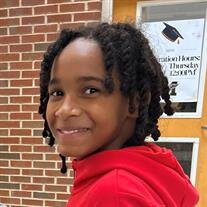 Darien Jackson McNeill