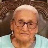 Antonia H. Mendez