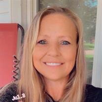Sharon Rene Gann