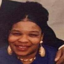 Aleta Ann Thompson Herring