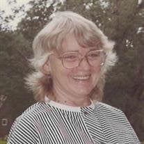 Thelma Elizabeth Modesitt