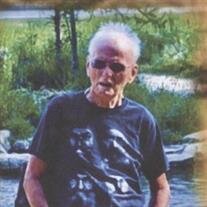 Dennis Allen Kay