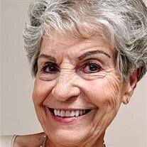 Jenny Spencer Dothard