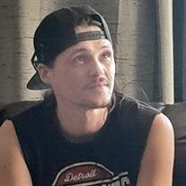 Dustin "Dusty" Alex Rose