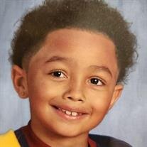 Jayden Tirrell Howard (DOWNTOWN)