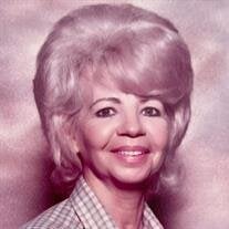 Kathryn Eddins Rowell