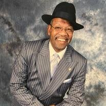 Harrison Matthews
