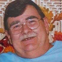 Ottis James Ellison