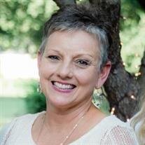 Rachel Carol Stolz