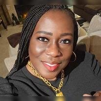 Mrs. Catrice Lawon Moore - Ingram