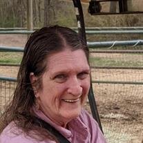 Cherie Elaine Robison