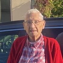 Robert L. "Bob" Ward
