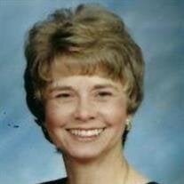 Dixie Whitmire Mickler