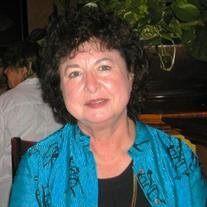 Ruth Eblen