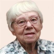 Eleanor Grace Pieschke