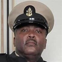 Terry Lamont Bright