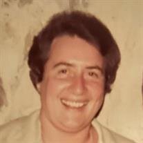 Muriel A. Neveux