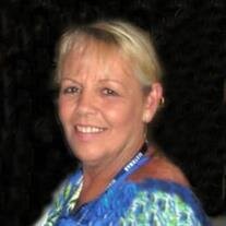 Judy Ann Davis Reynolds