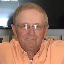 Eddy L. Hulsey