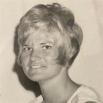 Janet M. Ochs