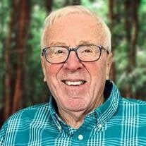 Kenneth "Ken" George Davis