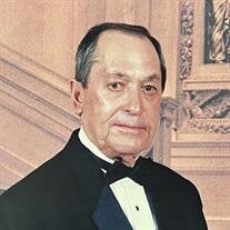Alton Joseph Johnson