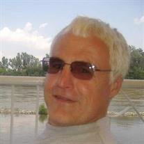 Roger J. Smith