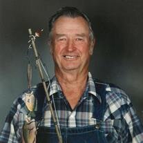 Henry Herman Theilen