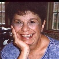 Adele (Gladys) Azar-Rucquoi