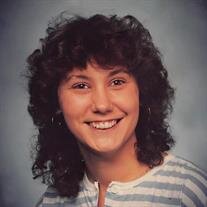 Christina J. Dowden