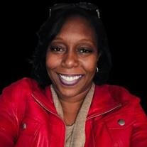 Ms. Shevonna Serethia Stanton