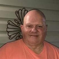 Russell M. Myers