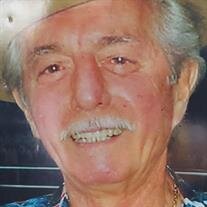 John V. Esposito, Sr.