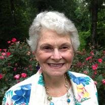 Jean Powell Batchelor