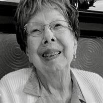 Frankie Jean Greene