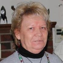 Kay L. Fortney