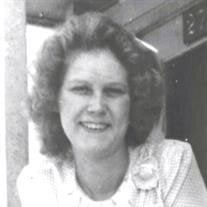 Marian Olinda Davis Clayton