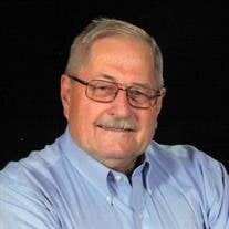 Charles Wade Esserwein