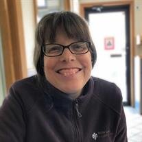 Cathy Donovan