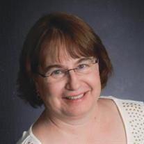 Lauren Hubbard Richardson
